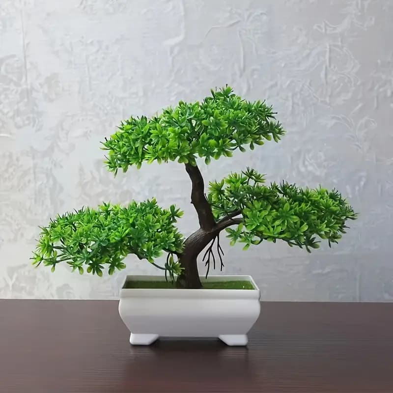 Sztuczne drzewko bonsai 🌿