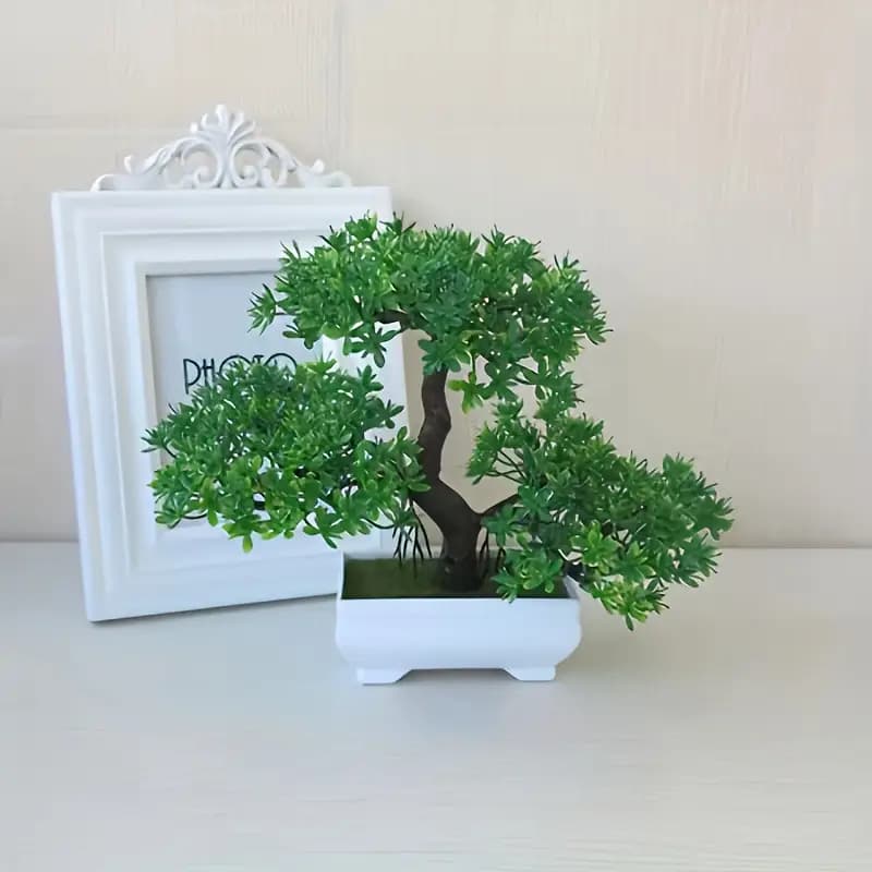 Sztuczne drzewko bonsai 🌿